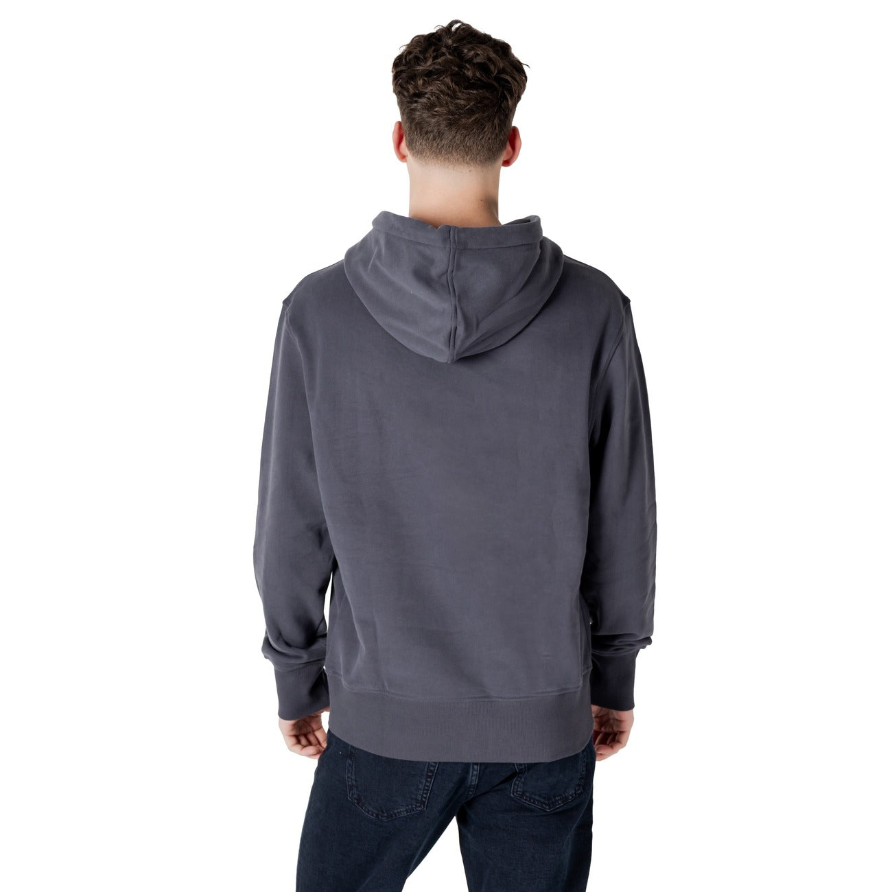 Calvin Klein Jeans Felpa con cappuccio Uomo