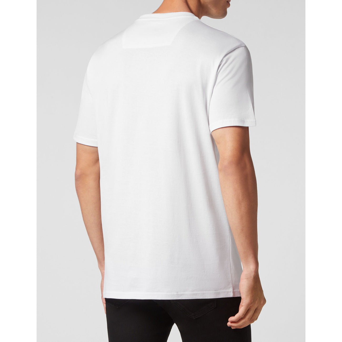 Philipp Plein T-shirt manica corta Uomo