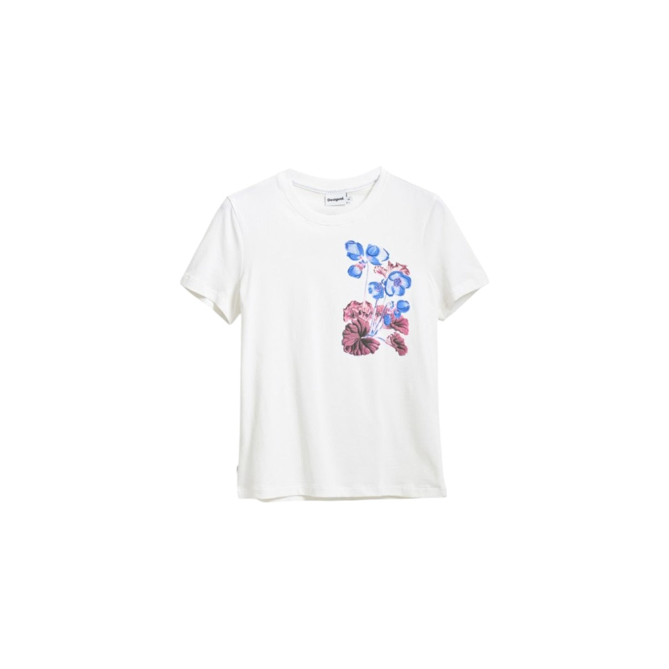 Desigual T-shirt manica corta Donna