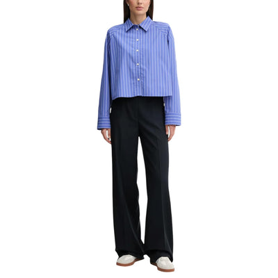 Calvin Klein Jeans Camicia manica lunga Donna
