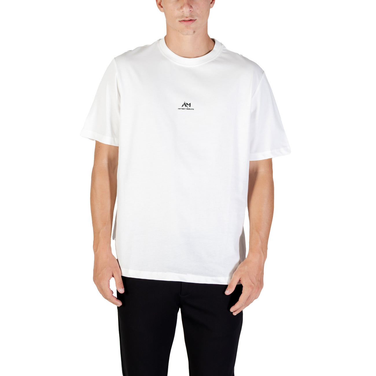 Antony Morato T-shirt manica corta Uomo