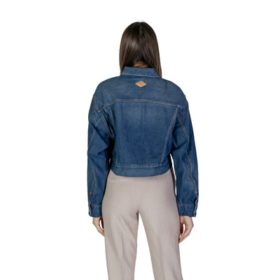 Replay Giacca di jeans Donna