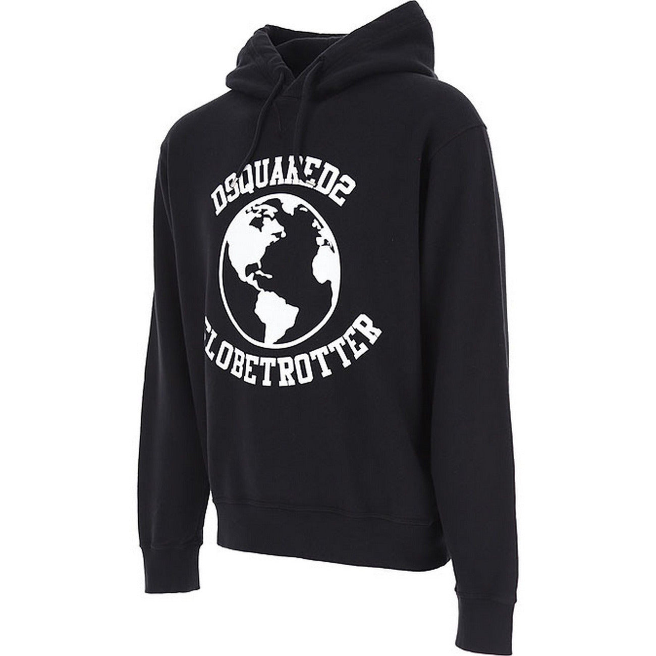 Dsquared Felpa con cappuccio Uomo