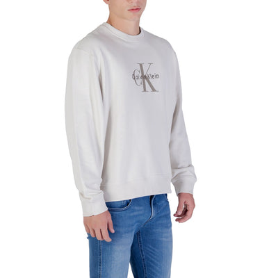 Calvin Klein Jeans Felpa Uomo