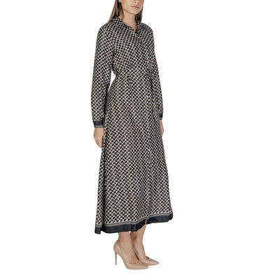 Only Abito Midi Donna