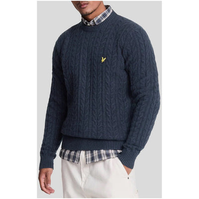 Lyle &amp; Scott Maglia Uomo