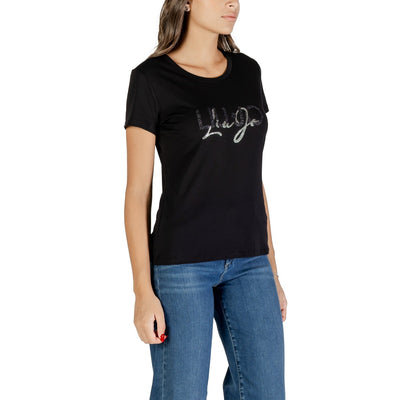 Liu Jo T-shirt manica corta Donna