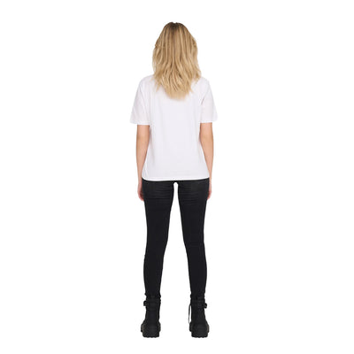 Only T-shirt manica corta Donna