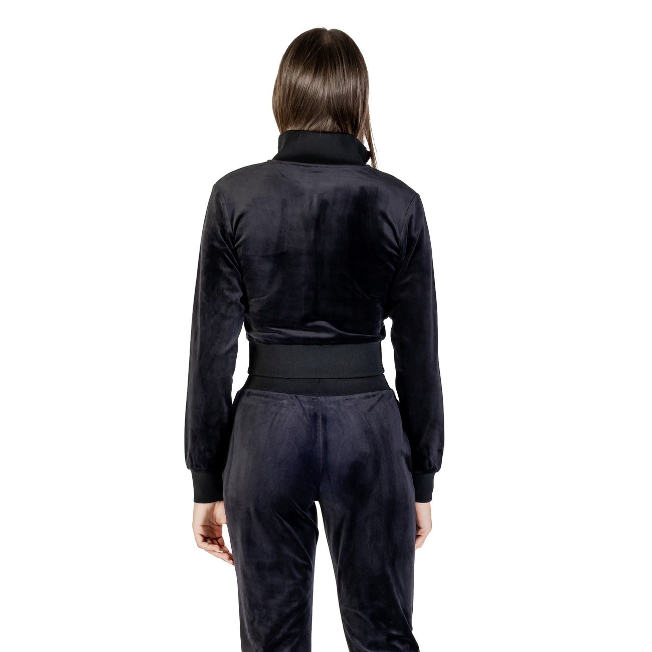 Guess Active Felpa con zip Donna