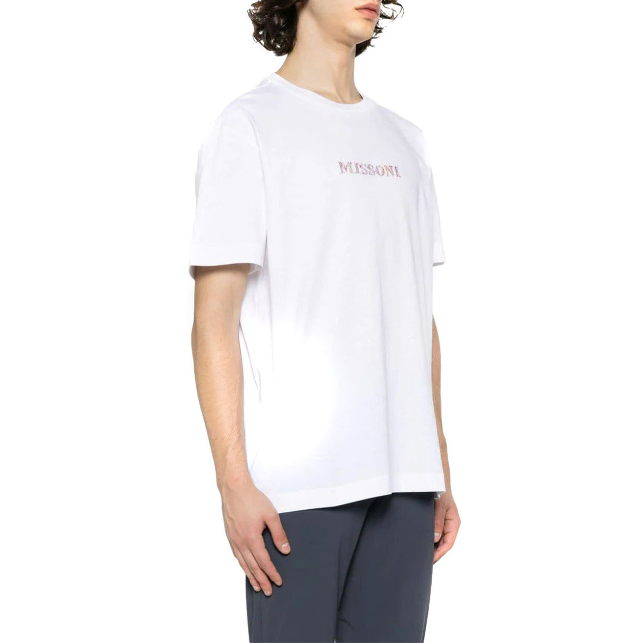 Missoni T-shirt manica corta Uomo