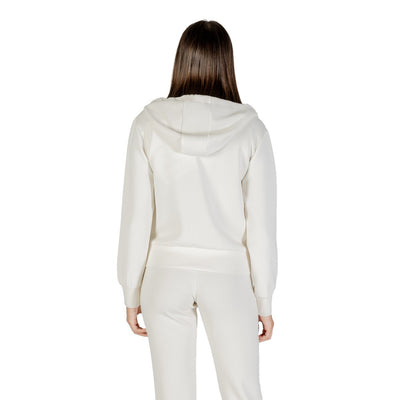 Guess Active Felpa con zip Donna