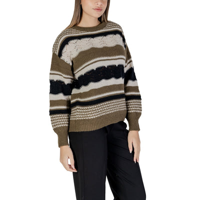 Ichi Maglia Donna