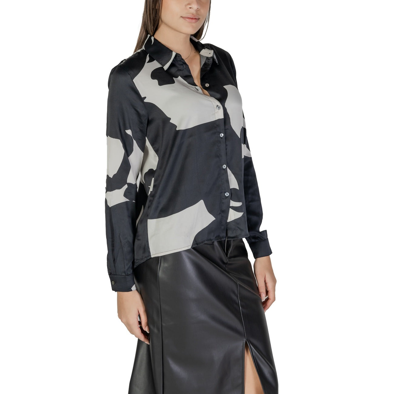 Solo Camicia manica lunga Donna