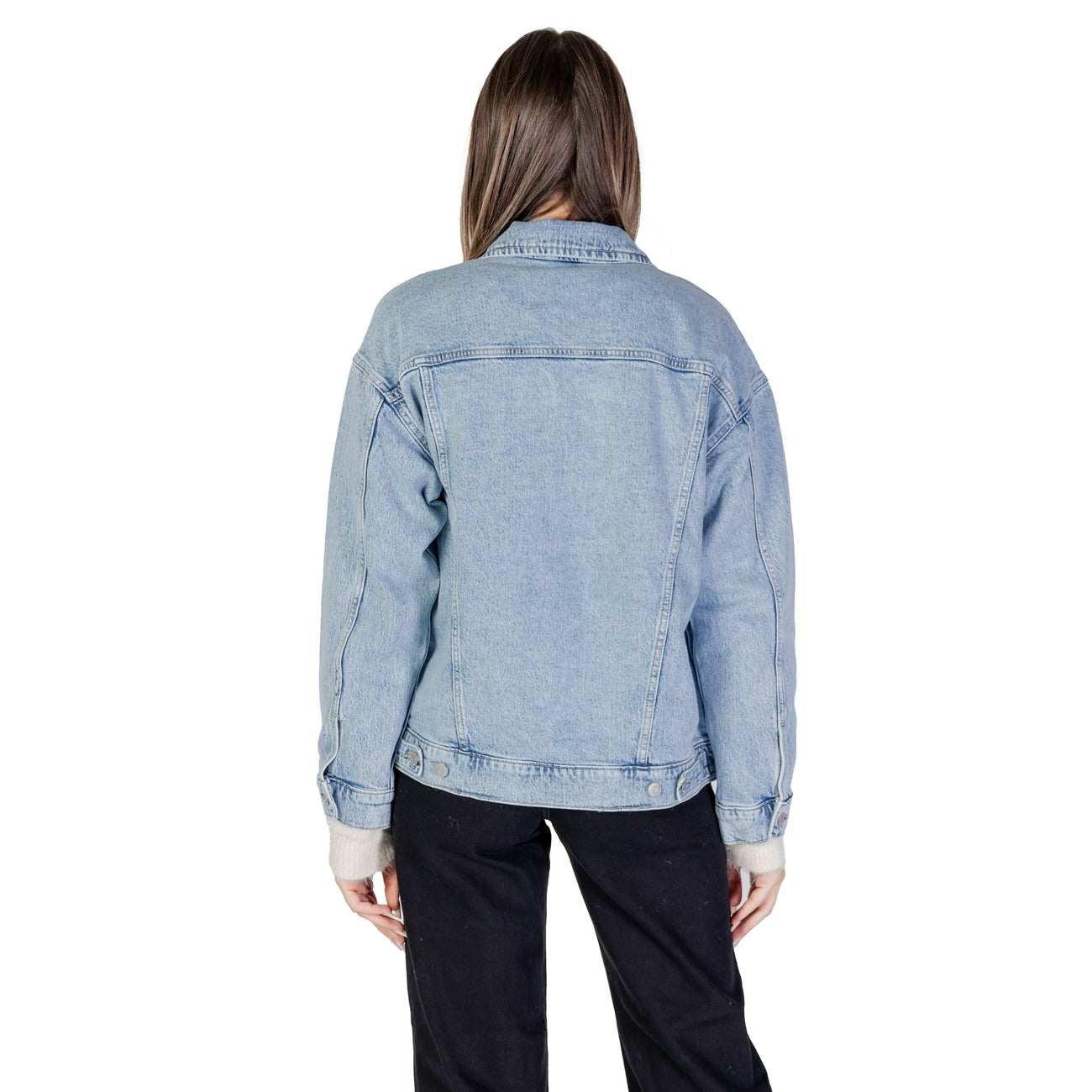 Vero Moda Giacca di jeans Donna