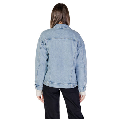 Vero Moda Giacca di jeans Donna