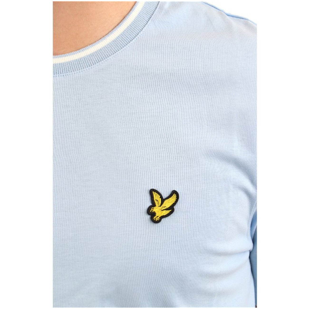Lyle &amp; Scott T-shirt manica corta Uomo