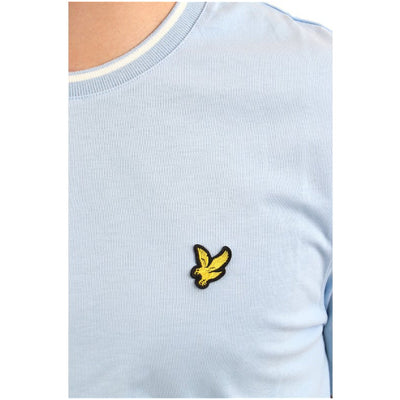 Lyle &amp; Scott T-shirt manica corta Uomo