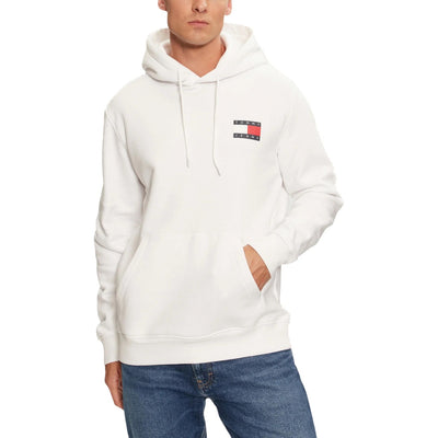 Tommy Hilfiger Jeans Felpa con cappuccio Uomo