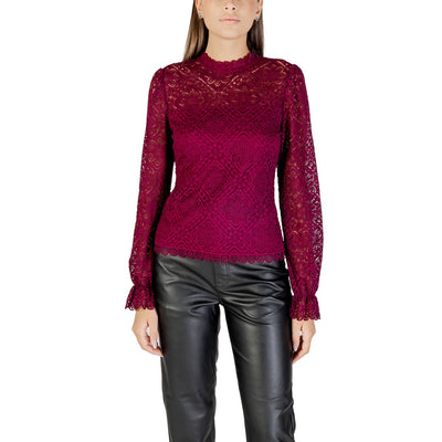 Morgan De Toi Blusa manica lunga Donna