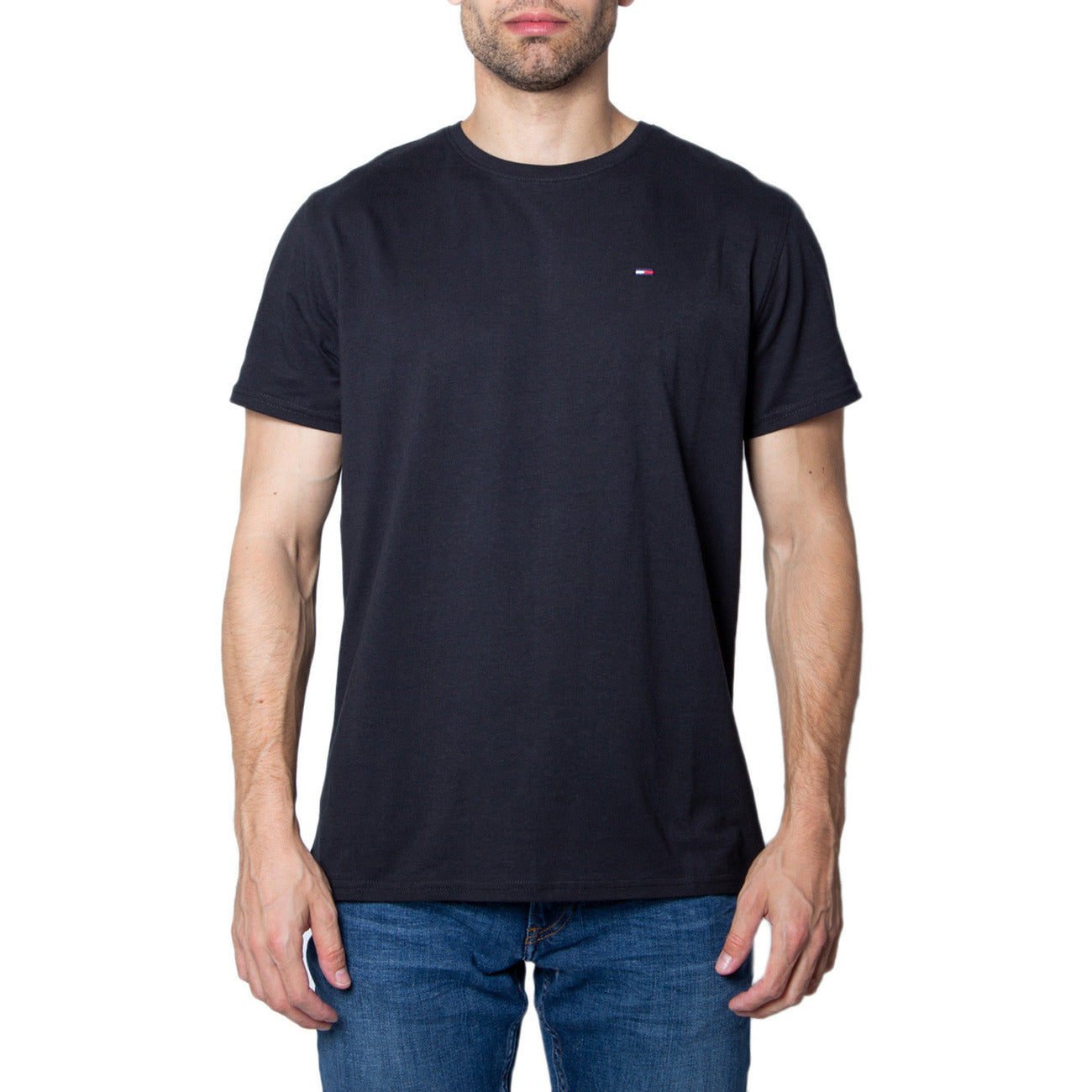 Tommy Hilfiger Jeans T-shirt manica corta Uomo