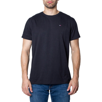 Tommy Hilfiger Jeans T-shirt manica corta Uomo