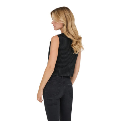 Solo Gilet Donna
