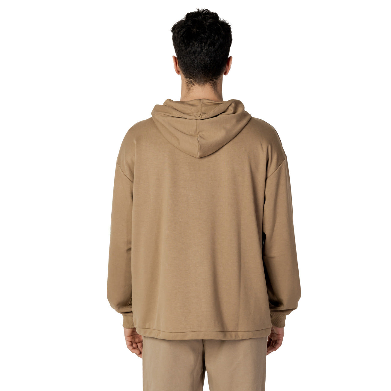 Fila Felpa con cappuccio Uomo