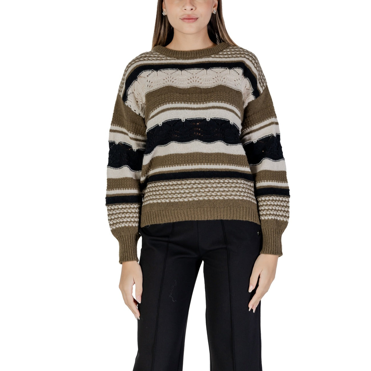 Ichi Maglia Donna
