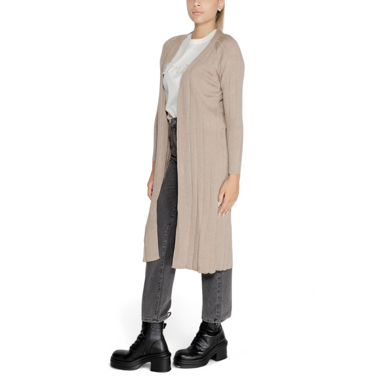 Only Cardigan Donna