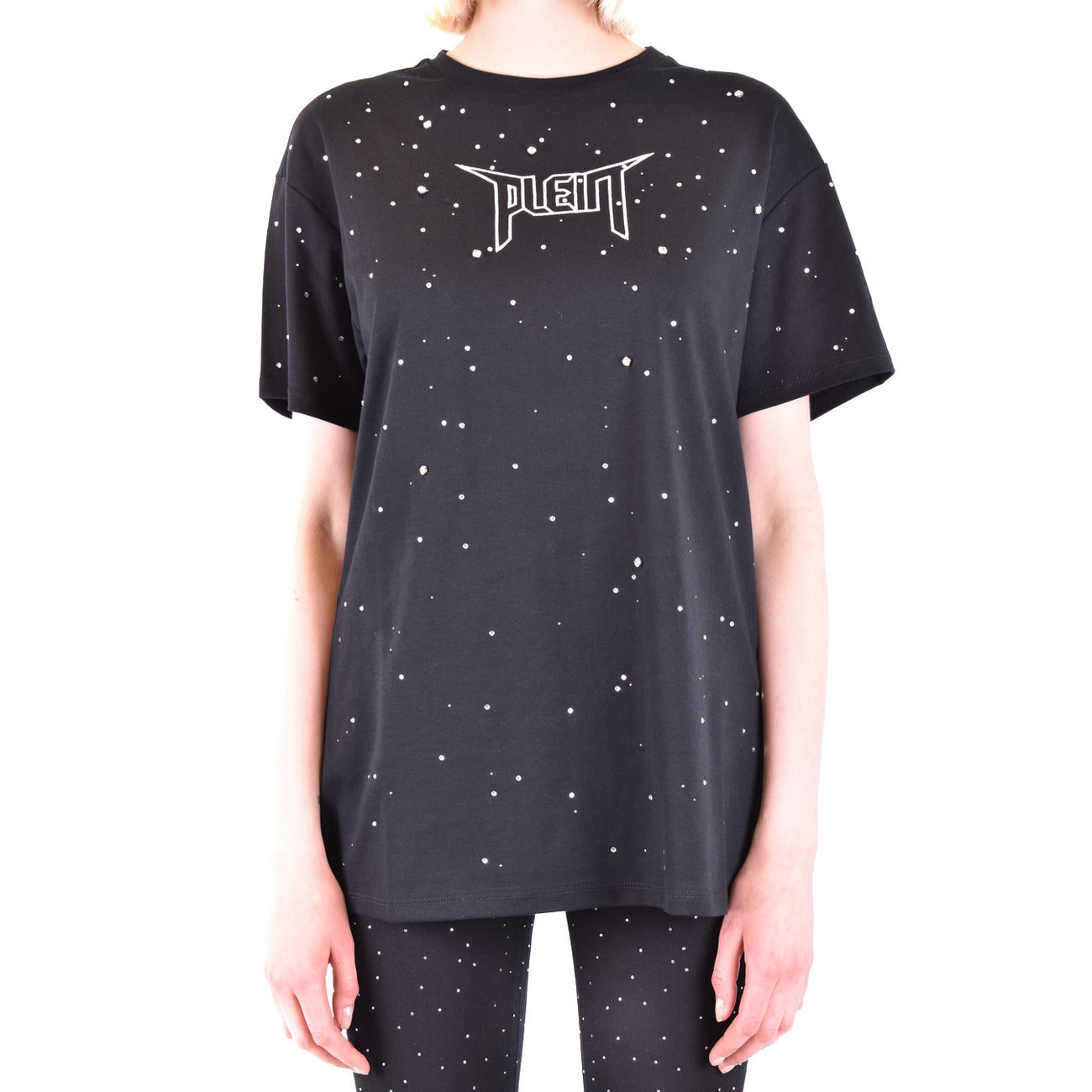 Philipp Plein T-shirt manica corta Donna