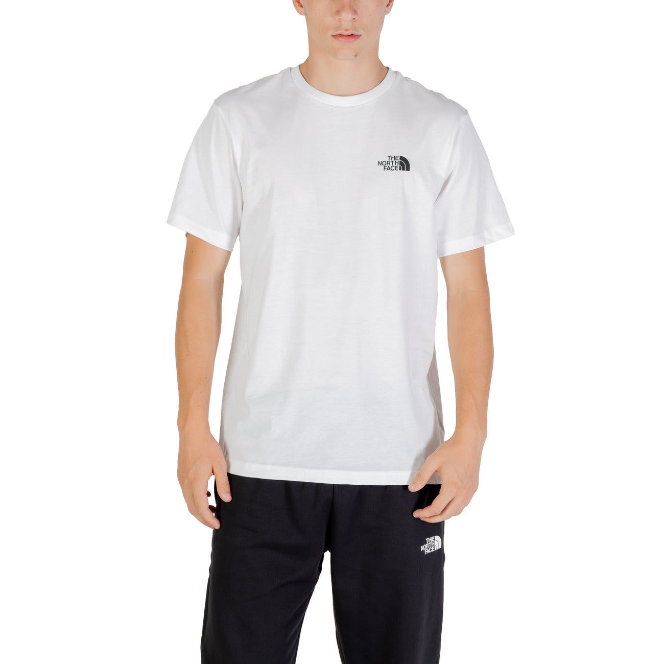 The North Face T-shirt manica corta Uomo