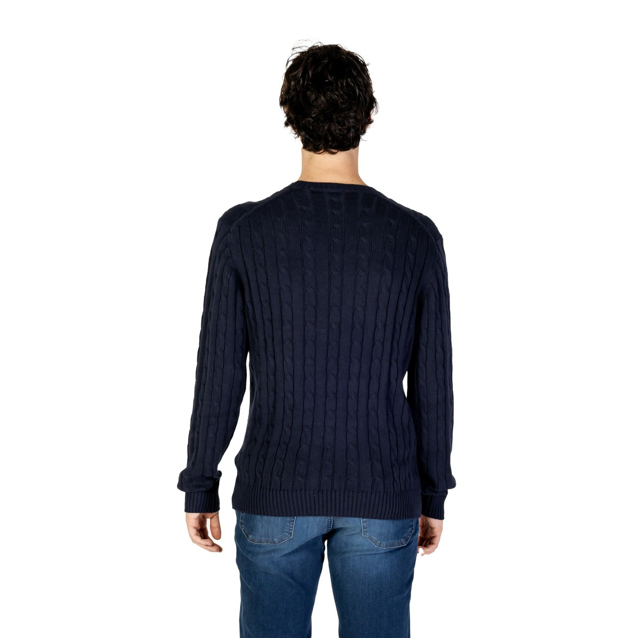 Us Polo Assn. Maglia Uomo
