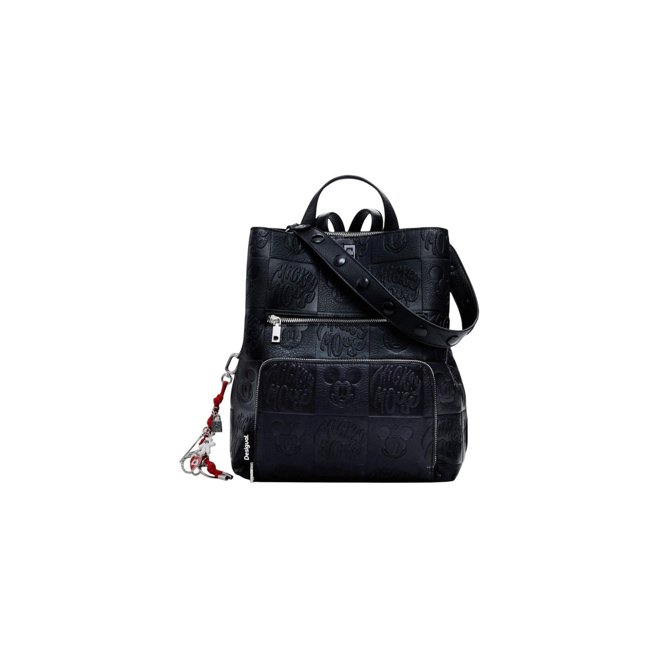 Desigual Zaino Donna