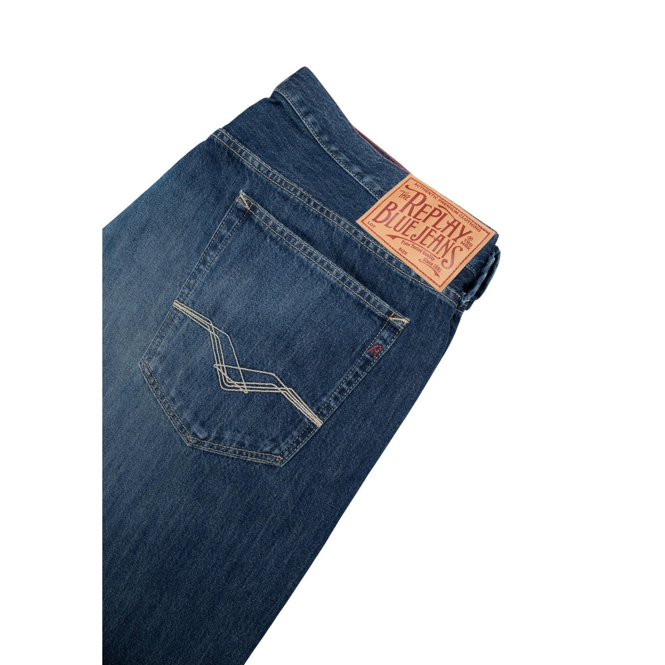 Replay Jeans Uomo