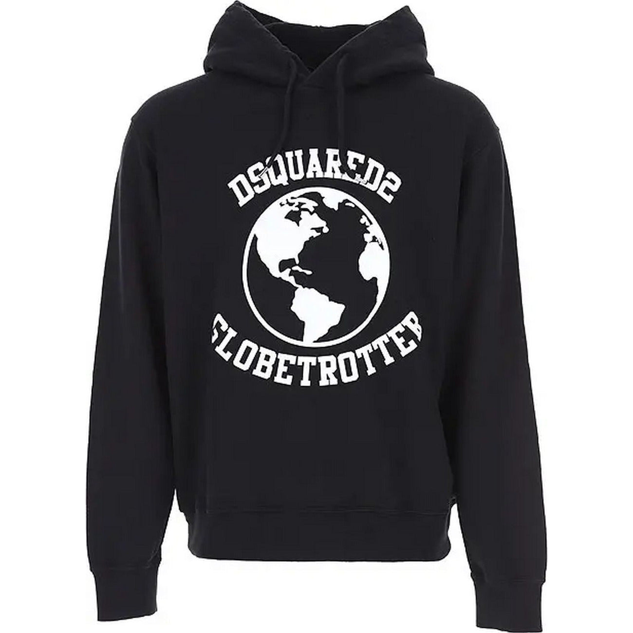 Dsquared Felpa con cappuccio Uomo