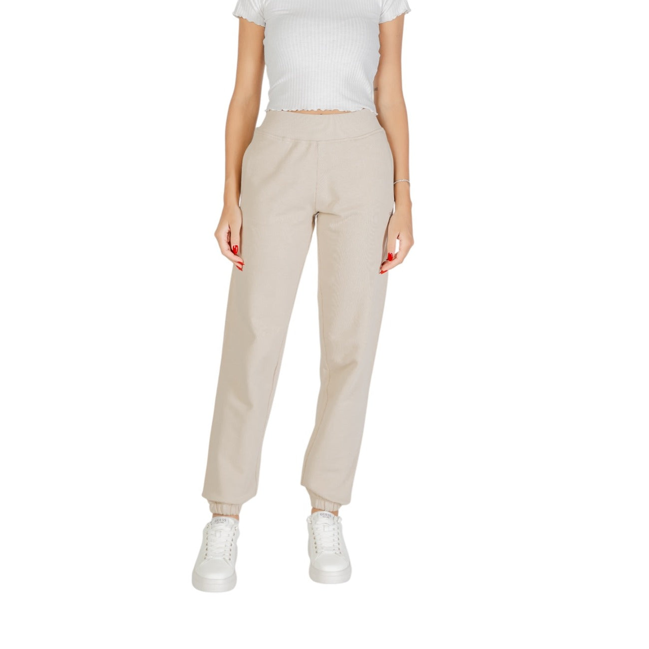 Guess Pantaloni Donna