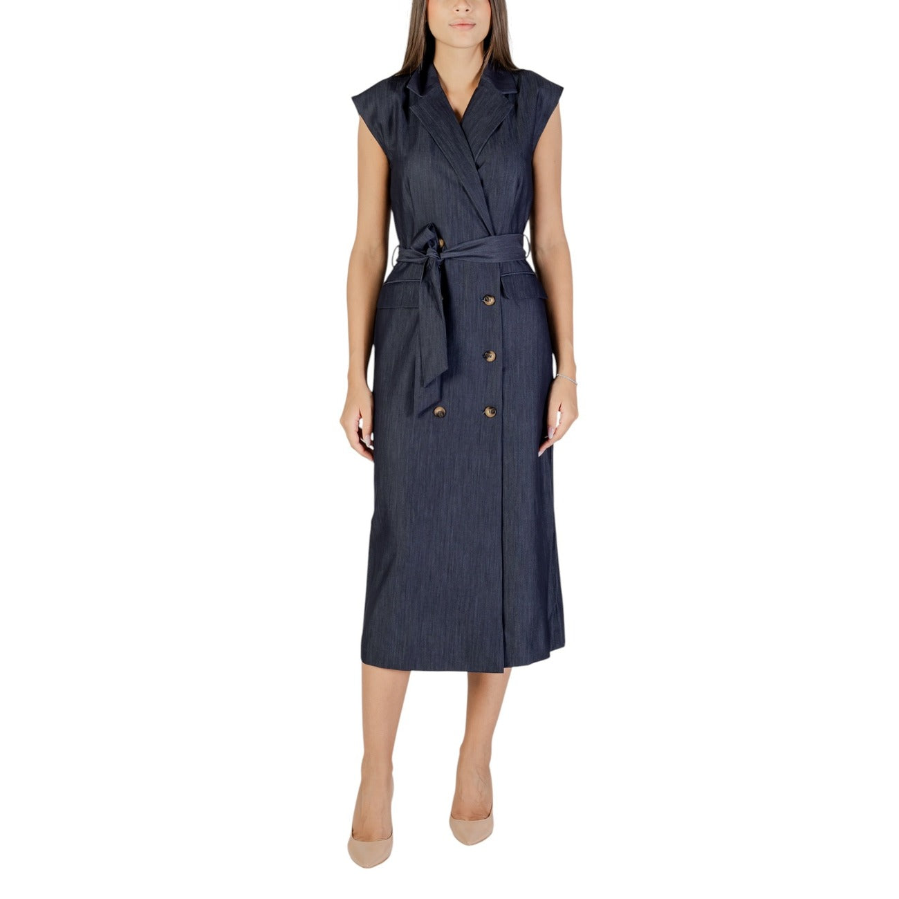 Ichi Abito midi Donna