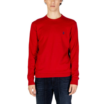 Us Polo Assn. Maglia Uomo