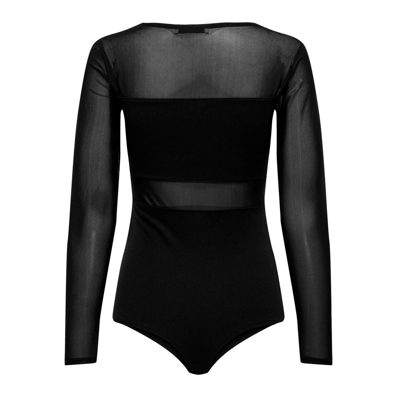 Only Body manica lunga Donna