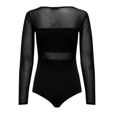 Only Body manica lunga Donna