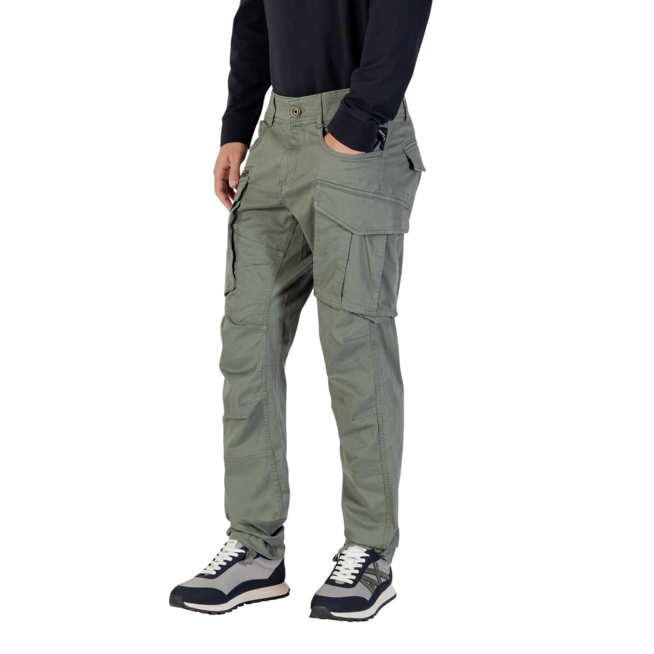 Replay Pantaloni Donna