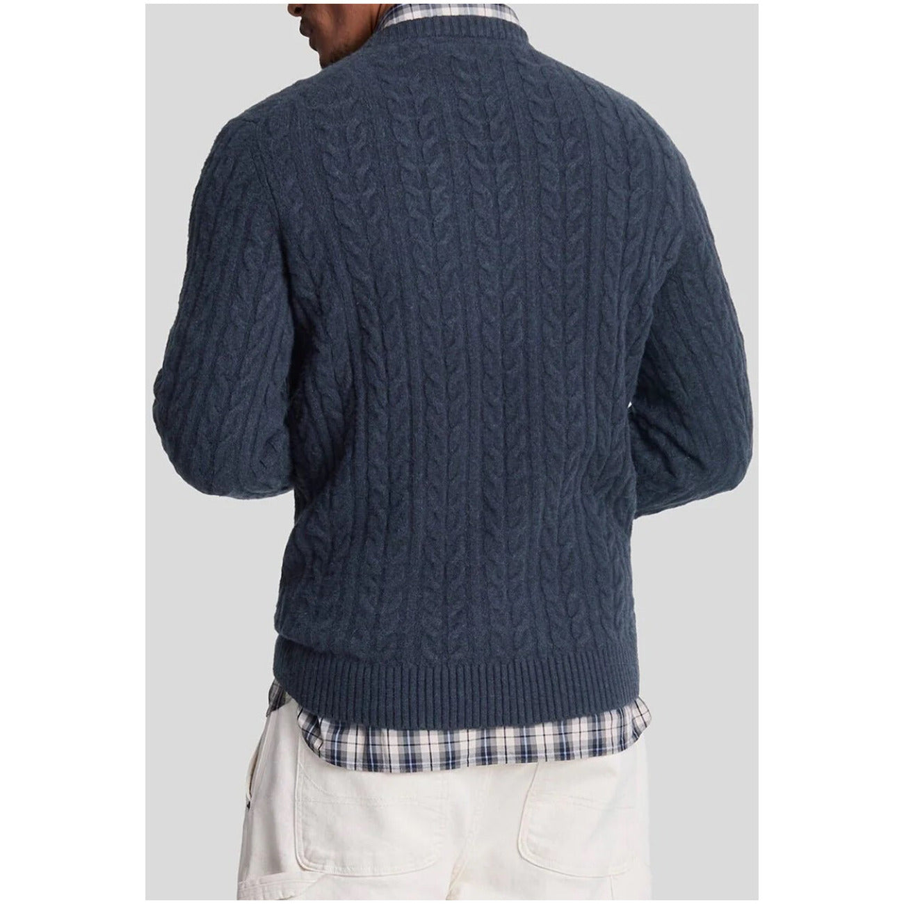 Lyle &amp; Scott Maglia Uomo