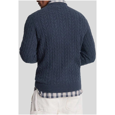 Lyle &amp; Scott Maglia Uomo