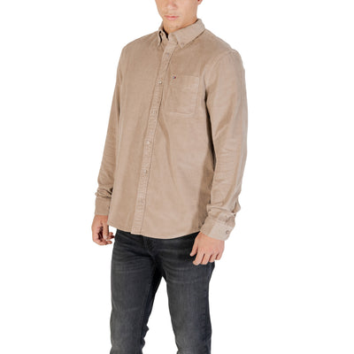 Tommy Hilfiger Jeans Camicia manica lunga Uomo