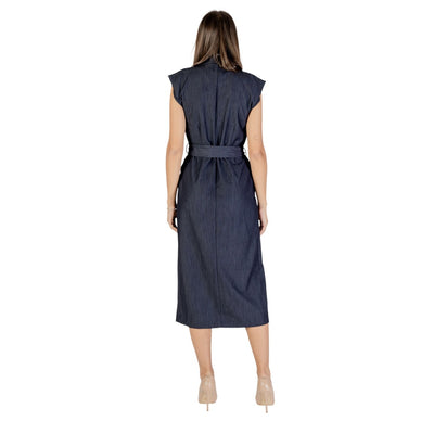Ichi Abito midi Donna