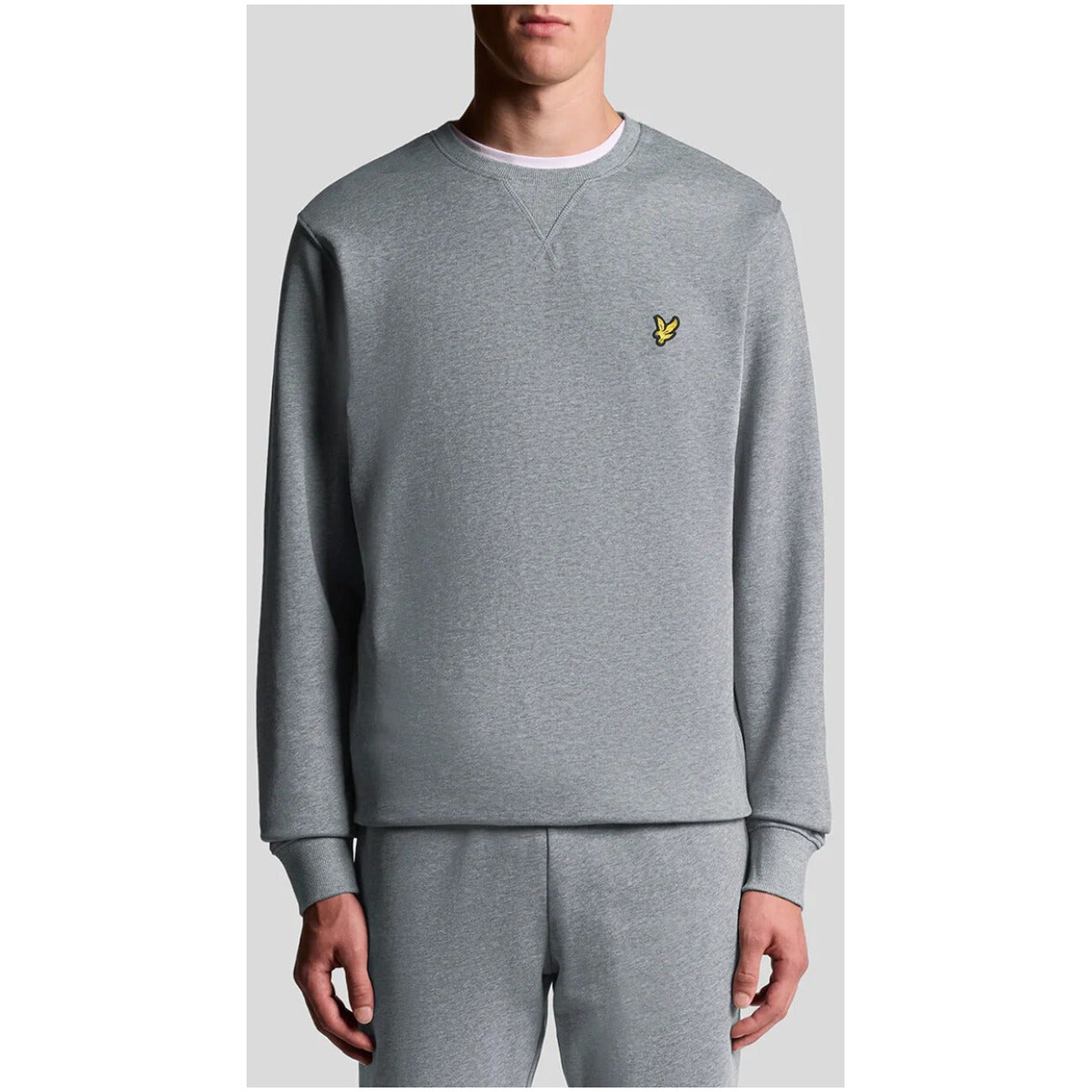 Lyle &amp; Scott Felpa Uomo