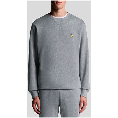 Lyle &amp; Scott Felpa Uomo