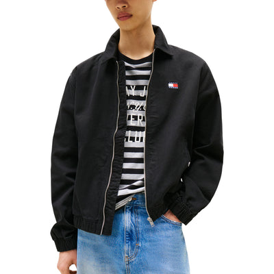 Tommy Hilfiger Jeans Giacca Uomo