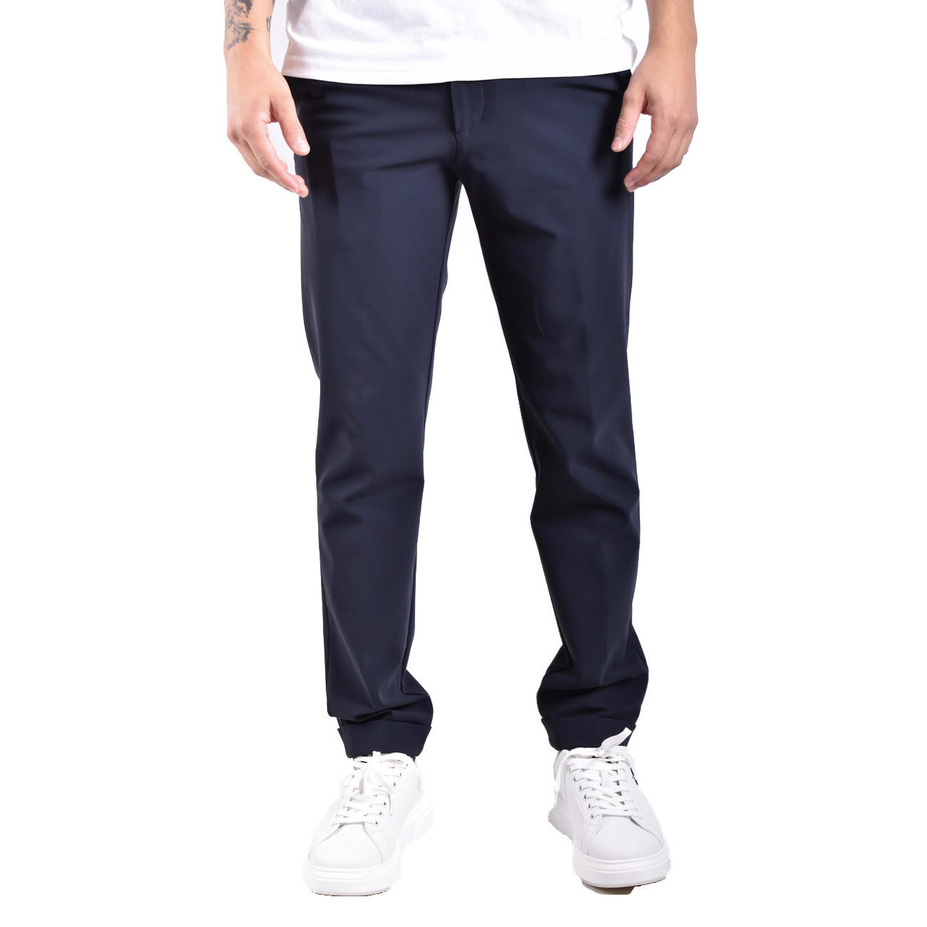 Rrd Pantaloni Uomo