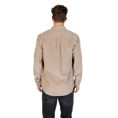 Tommy Hilfiger Jeans Camicia manica lunga Uomo
